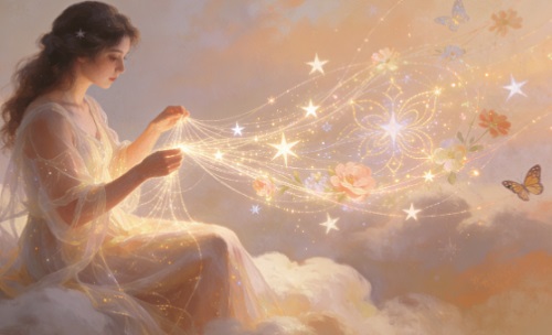 梦境编织者：用AI为异地亲友搭建共同叙事场景，填补远程情感连接空白