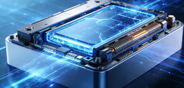 希鸥网专访耀石锂电：两年实现从 0 到 1，耀石锂电如何定义下一代 AI 消费电子能源载体？